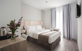 Hotel Boutique Ábaster