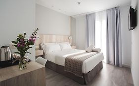 Hotel Boutique Ábaster