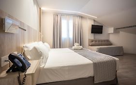 Hotel Boutique Ábaster